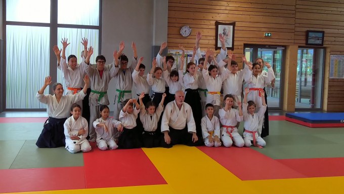 2024-06-01 Stage Jeunes Aikido Christian Hauptmann 07