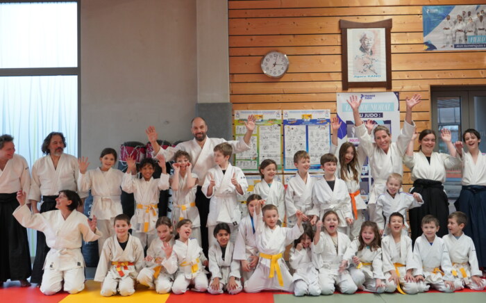 2025 01 25 Aikido Rosheim Interclub Jeunes 047